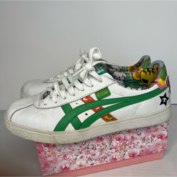 Asics Onitsuka Tiger x Tokidoki Sneakers - Picture 4 of 16